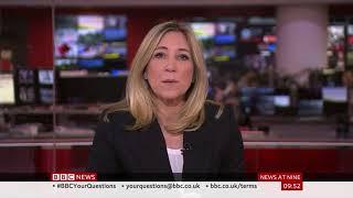 Joe Corré on Julian Assange - BBC News Channel (13/01/2020)