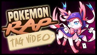 Pokémon Rap Tag - Trickywi [Dear Lord]