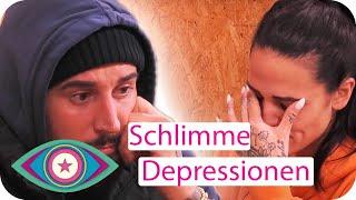 Elena Miras spricht über Depressionen: Ihr Weg aus der Dunkelheit | Promi Big Brother 2024 | SAT.1