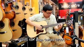 teaser Finger Trick by AcousticThai.Net