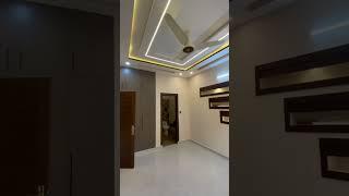 4 Marla beautifully constructed house for sale in Islamabad G13 Demand 3  crore 80 lac #home #house