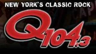 Q1043FM New York - The Zeppelin Station