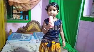 Silipa, odia a to z lessons youtube channel logo girl,Bhagyalaxmi karan