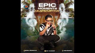 EPIC MOMENTS (SAN ANDRES EDITION) - JUAN JARAMILLO