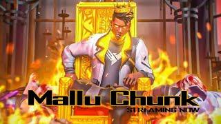 PLATINUM NIGHT CHILL STREAM VALORANT LIVE MALLU CHUNK  #valorantlive #rankpush