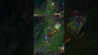 XiaoMing Aatrox met Jax #xiaoming #aatrox