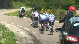 Tour FC 2012   Etape 5