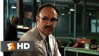 The Conversation (4/11) Movie CLIP - What a Stupid Conversation (1974) HD