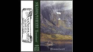 Skagos / Tomhet - Himmelszelt (Split, 2008)