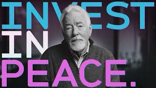 Investing In Peace | The Economics of War & Peace Episode 7