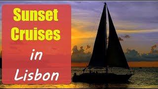 The 7 Best Sunset Boat Tours in Lisbon