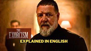 The Exorcism (2024) Film Explained in English