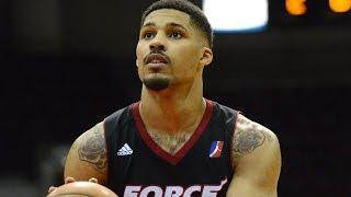 Jarnell Stokes 2015-16 NBA D-League MVP Season Highlights