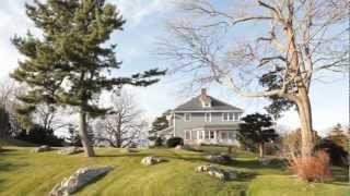 $4.9 Million Oceanfront Tea House