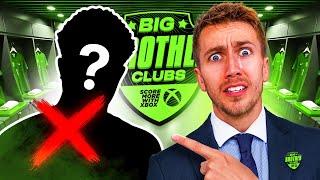 PRO CLUBS FOR $50,000 - EPISODE 2!