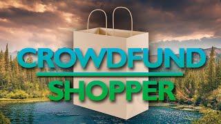 The Two Best Crowdfunding Projects This Week - Crowdfund Shopper - Tech Wearables