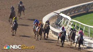 Santa Anita Derby 2021 (FULL RACE) | NBC Sports