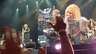 Someday I'll be Saturday Night - Bon Jovi - São Paulo Trip 23/09/2017