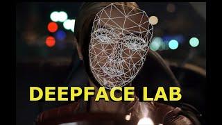 Deepface Lab Tutorial - Advanced Training Methods