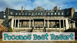 SKYTOP LODGE - The Poconos Grand Resort and Best Pennsylvania Winter Resort!