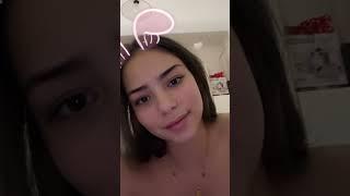 Girl trend vlog ️852 #entertainment #trending #periscope #periscopelive #live  #broadcast #stream