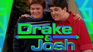 Drake & Josh – Season 1 and 2 Opening