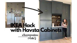 IKEA Havsta: The Storage Solution You Didn't Know You Needed