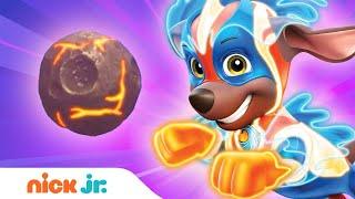 PAW Patrol Mighty Pups Charged Up Ep. #6 Nick Jr.