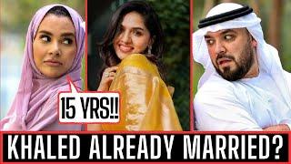 KHALED NEW HINDU WIFE? - MUSLIM REACTS