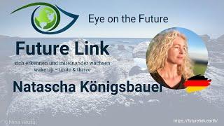 Natascha Königsbauer – Spüren was der Körper braucht – Future Link