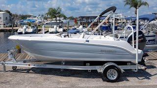 For Sale: Stingray Boats 172SC - PNYUS3FNH425