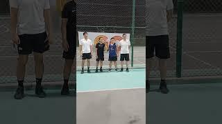 V20  ACTIVE Al Maryah Island Abu Dhabi أكتيف جزيرة المارية أبوظبي #activealmaryah #ytviral