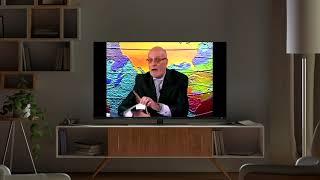 Юрий Моша на телеканале RTN(Нью-Йорк)