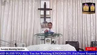 Kingdom TV Live Stream