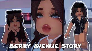 Berry Avenue Story ⭐