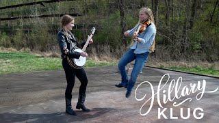 Hillary Klug - Little Liza Jane - Featuring Brenna MacMillan