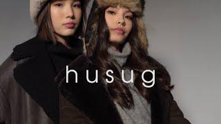 Husug winter collectoin 2019