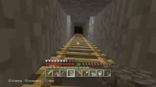 The daresome duo Minecraft ep 3