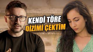 KENDİ TÖRE DİZİMİ ÇEKTİM - KLİŞELER