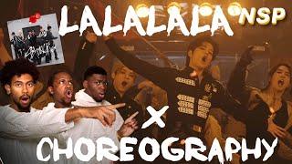 Stray Kids  락 樂 LALALALA  M V & Choroegraphy| Reaction !!!!!