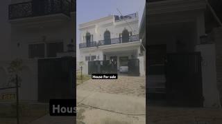 Gulberg green islamabad House For sale Luxury House #realestate #globalcompany #reel