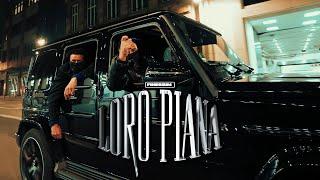 Finessim - Loro Piana [RAP LA RUE 2]