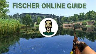 Fisher Online I Russland I Fluss Don I Aland I Brachse I Guide + Set Up I Deutsch I 2025