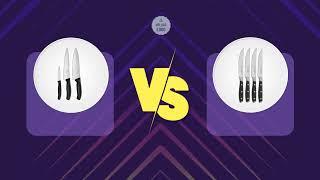 Messermeister vs Victorinox  - Which Should You Buy