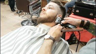 Vlog#5 Suivez moi au 24h du barbier MisterKutter