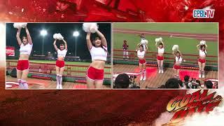 06/24 樂天 VS 味全 中場，味全啦啦隊Dragon Beauties小龍女帶來精彩的表演