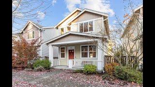 Seattle Homes for Rent 3BR/2.5BA by Seattle Property Management