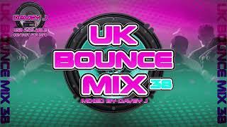 UK Bounce Mix 38 #ukbounce #bounce #dance #donk #2025 #ukmusic #wiganpier