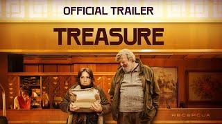 TREASURE | Official Trailer | levelFILM