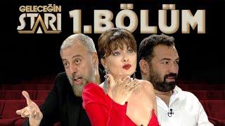 Geleceğin Starı 1. Bölüm Tek Parça Full HD